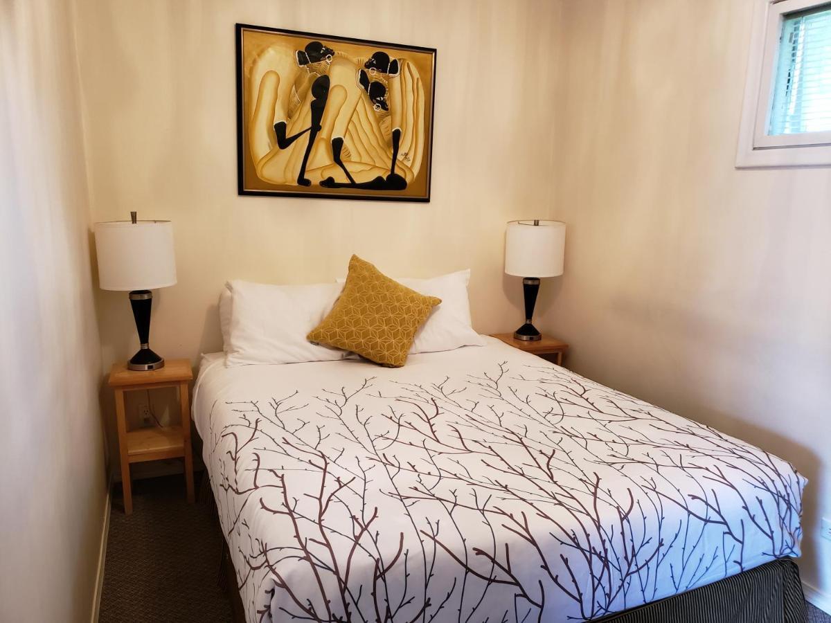 Reno Motel Салмо Экстерьер фото